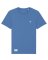 Koszulka Polo SportZoo - niebieski