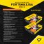 Blaster box FORTUNA:LIGA 2021/22 – 2. seria