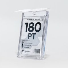 SportZoo Magnetisk korthållare 180PT