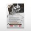 MMA-samlarkort L-08 Eva Dourthe – SportZoo KSW 2025/26 LIVE