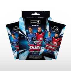Booster box - hokejové kartičky SportZoo Tipsport ELH 2026/27 Duel