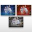 Football trading card L-29 Stal Mielec - SportZoo Betclic 1 Liga 2025/26 LIVE