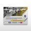 Football trading card L-17 FK TEPLICE - SportZoo Chance Liga 2025/26 LIVE