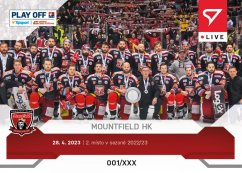 L-124 Mountfield HK TELH 2022/23 LIVE