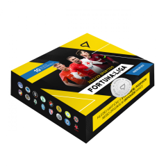 Premium box FORTUNA:LIGA 2022/23 – 2. séria