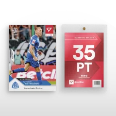 L-07 SADA Szymon Szymański Betclic 1 Liga 2024/25 LIVE + HOLDER