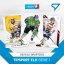 Retail saszetka Tipsport ELH 21/22 – 1. seria