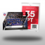 L-29 ZESTAW HK Poprad TEL 2023/24 LIVE + UCHWYT