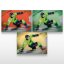 Hockey trading card L-22 KAMIL WALEGA - SportZoo Tipsport liga 2025/26 LIVE
