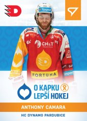 KN-03 Anthony Camara TELH 2021/22 KAPKA NADĚJE