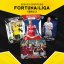 Exclusive box FORTUNA:LIGA 2021/22 – 2. série