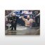 MMA-samlarkort L-10 Bartosz Kurek – SportZoo KSW 2025/26 LIVE