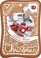CH-03 Lukáš Radil Christmas Edition 2023