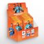 Retail box - karty piłkarskie SportZoo Chance Liga 2025/26 – Seria 2