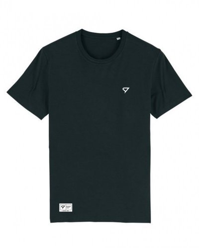 Koszulka Polo SportZoo - czarny - Rozmiar: XL