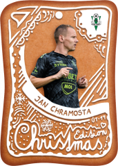 CH-13 Jan Chramosta Christmas Edition 2023