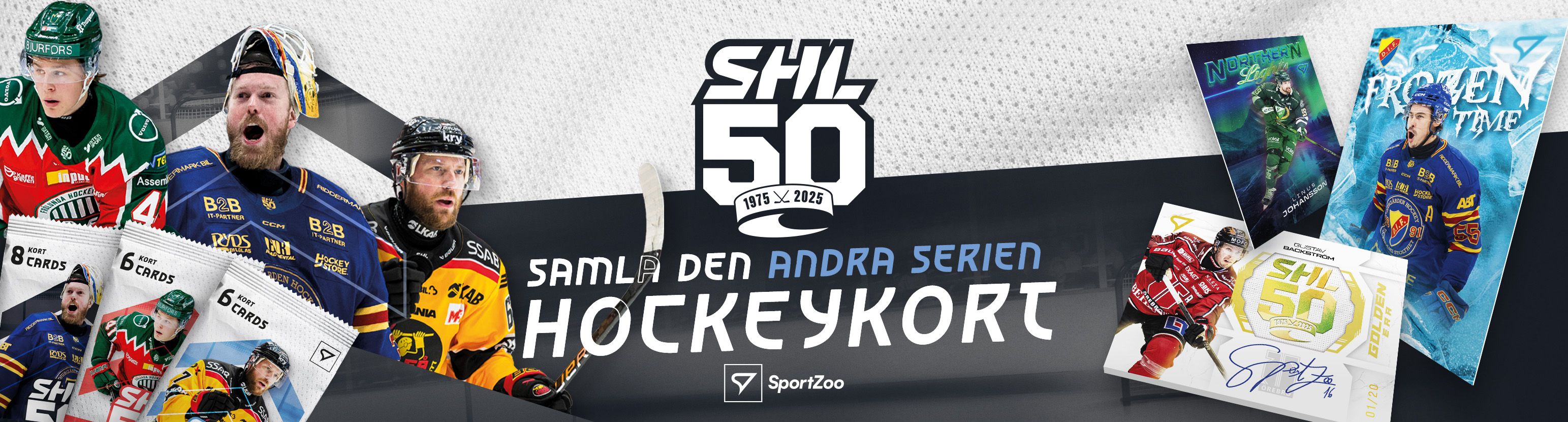 SHL 2025/26 - Serie 2