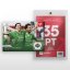 L-55 SADA Renat Dadashov PKO BP Ekstraklasa 2024/25 LIVE + HOLDER
