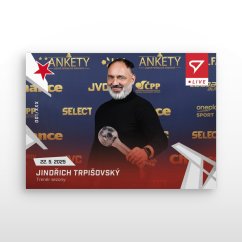 L-69 Jindřich Trpišovský Chance Liga 2024/25 LIVE
