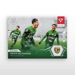L-58 Petr Schwarz PKO BP Ekstraklasa 2024/25 LIVE