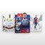 Blaster pack - Football Trading Cards SportZoo Chance Liga 2025/26 - Series 1