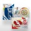 Hobby case - karty piłkarskie SportZoo PKO BP Ekstraklasa 2025/26 – Seria 2
