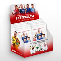 Retail box PKO BP Ekstraklasa 2024/25 – 2. seria