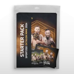 Starter Pack Oktagon MMA 2024