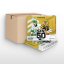 Hobby case - hokejové kartičky SportZoo SHL 2025/26 Playoffs