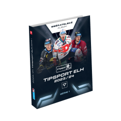 Štartovací balíček Tipsport ELH  2023/24 – 1. séria
