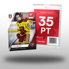 L-12 ZESTAW Adam Goljer TEL 2023/24 LIVE + UCHWYT