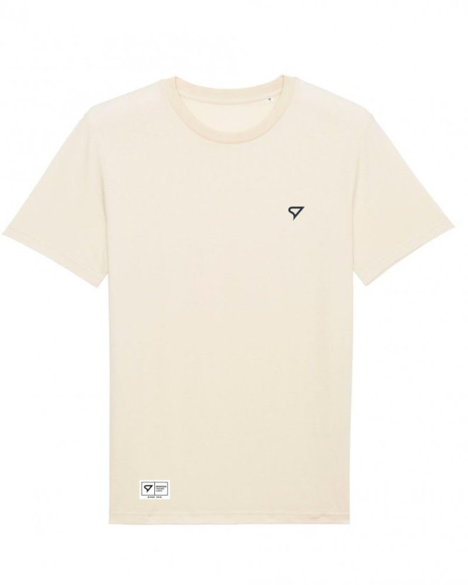 SportZoo Polo T-Shirt - Beige
