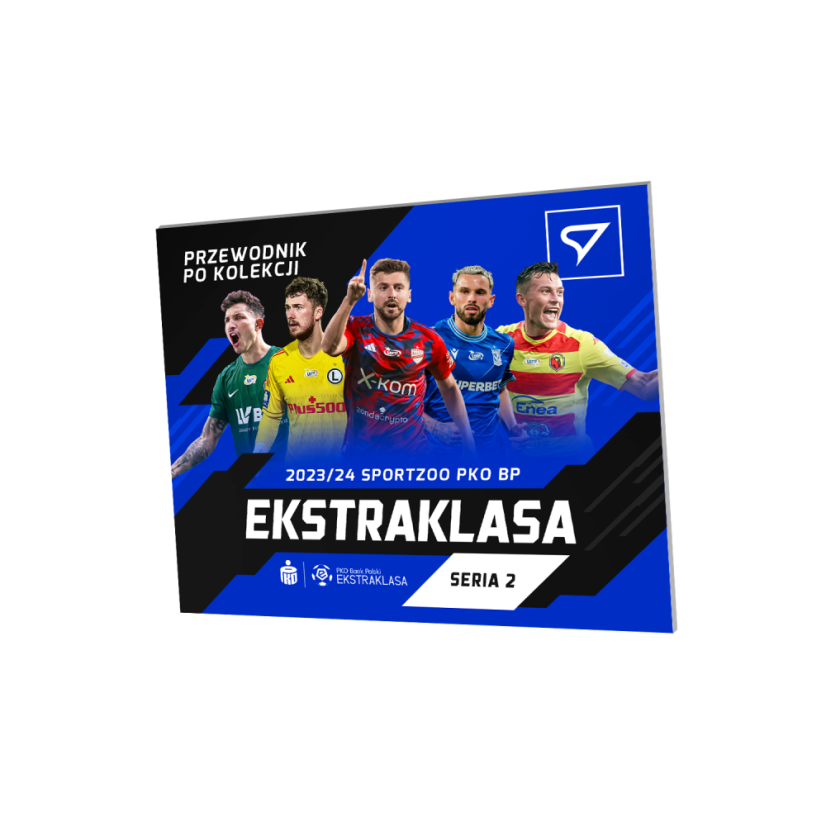 Štartovací balíček PKO BP Ekstraklasa 2023/24 – 2. séria