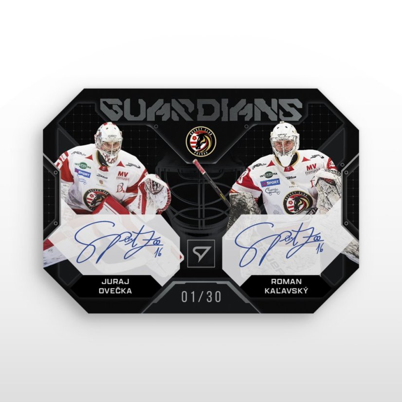 Pakiet startowy TIPOS SHL 2024/25