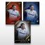 Football trading card L-08 DENIS VIŠINSKÝ - SportZoo Chance Liga 2025/26 LIVE