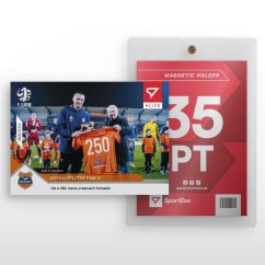 L-22 ZESTAW Artem Putivtsev Betclic 1 Liga 2024/25 LIVE + UCHWYT
