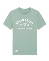 SportZoo Promo T-Shirt - Aloe