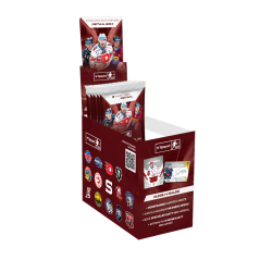 Retail box Tipsport ELH 2023/24 – 1. séria