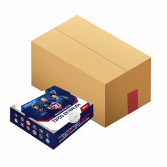 Case 6 Premium boxów Tipos extraliga 2022/23 – 1. seria