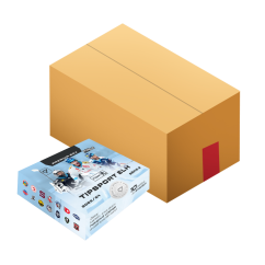 Case 6 Premium boxov Tipsport ELH 2023/24 – 2. séria