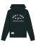 Bluza z kapturem SportZoo - czarny - Rozmiar: S
