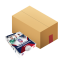 Case 8 Exclusive boxów Tipos extraliga 2022/23 – 2. seria