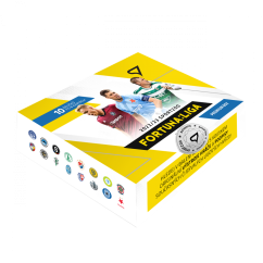 Premium box FORTUNA:LIGA 2022/23 – 1. seria