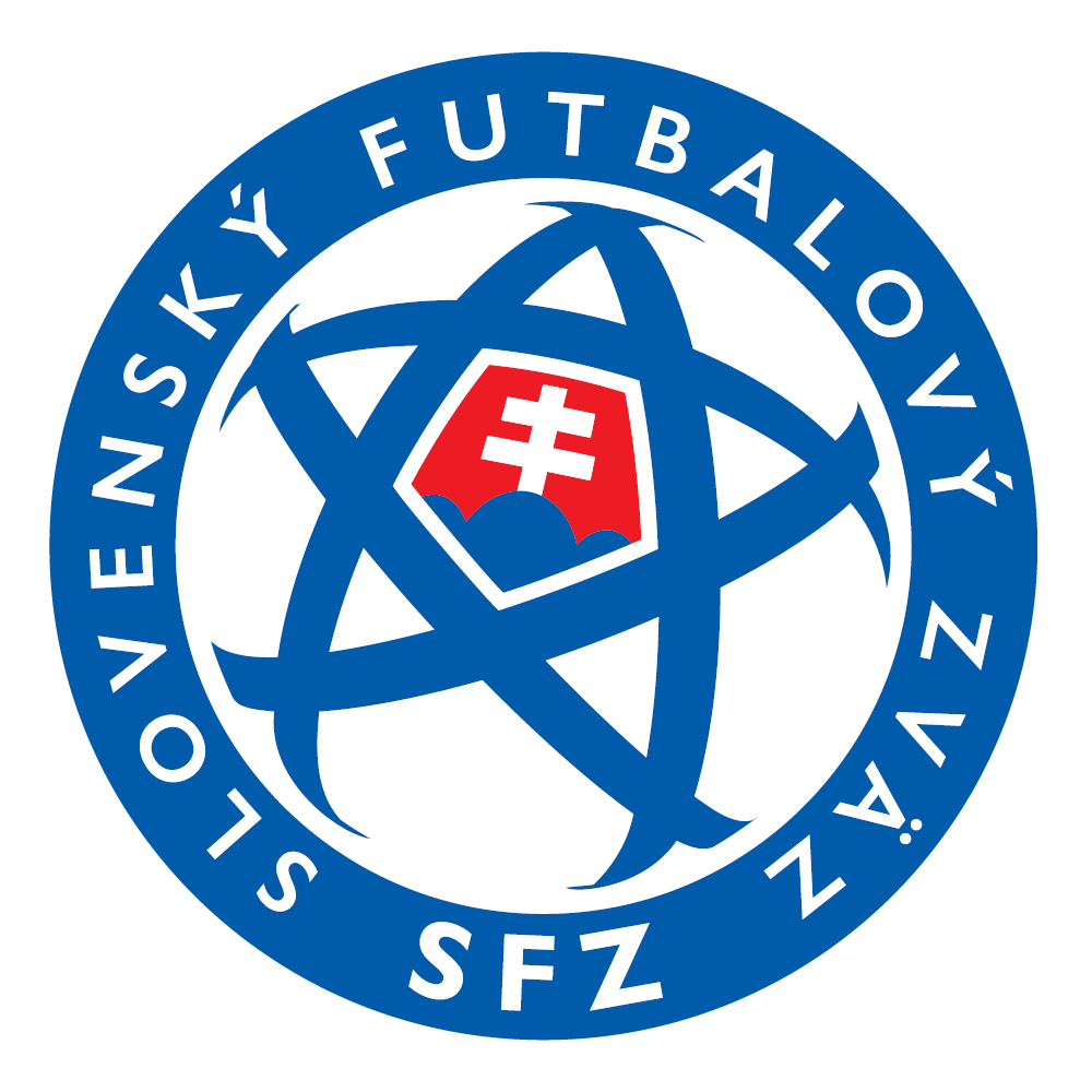 Futbalové Slovensko
