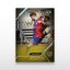 Football trading card L-32 Michał Feliks - SportZoo Betclic 1 Liga 2025/26 LIVE