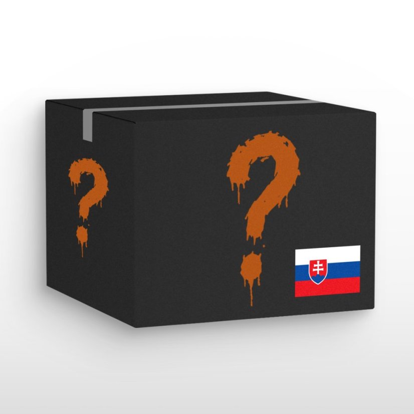 Mystery balenie SportZoo ZBERATEĽSKÝCH kartičiek - Slovensko Mystery balenie SportZoo ZBERATEĽSKÝCH kartičiek - Slovensko