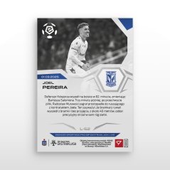 L-52 Joel Pereira PKO BP Ekstraklasa 2024/25 LIVE