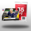 L-31 SADA Olivier Archambault TEL 2023/24 LIVE + HOLDER