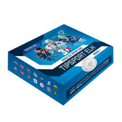 Premium box Tipsport ELH 2022/23 – 1. série