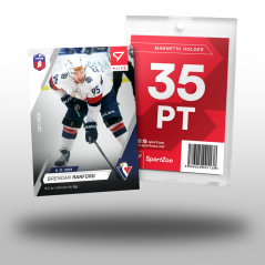 L-08 ZESTAW Brendan Ranford TEL 2023/24 LIVE + UCHWYT